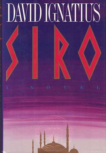 Imagen de archivo de Siro a la venta por ThriftBooks-Atlanta