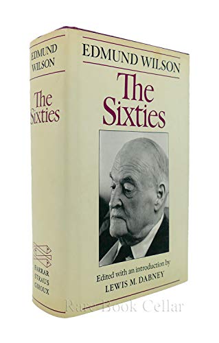 9780374265540: The Sixties: The Last Journal, 1960-1972