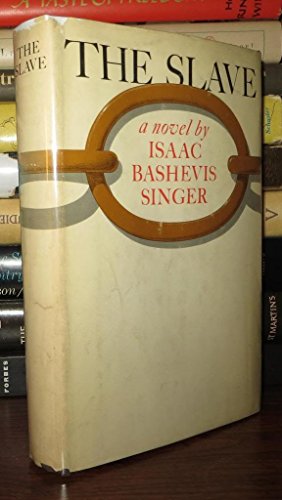 The Slave (9780374265809) by Singer, Isaac Bashevis