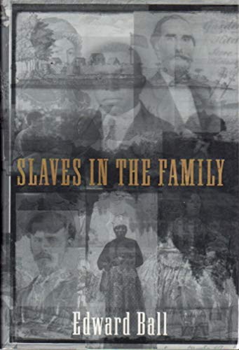 Beispielbild fr Slaves in the Family zum Verkauf von HPB-Ruby