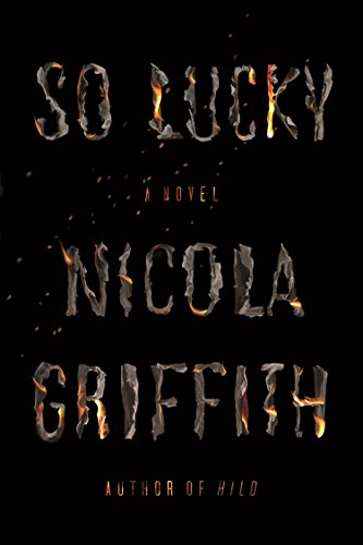 Imagen de archivo de So Lucky: A Novel a la venta por SecondSale