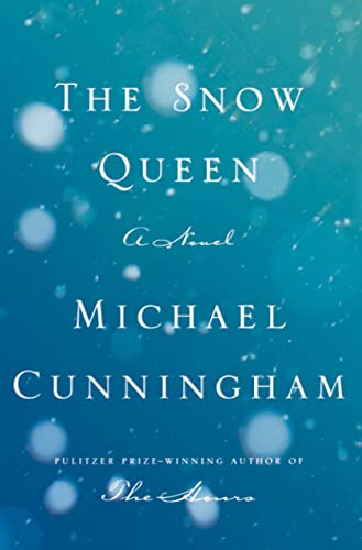 Beispielbild fr The Snow Queen: A Novel zum Verkauf von Your Online Bookstore