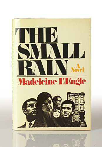 Beispielbild fr Small Rain zum Verkauf von ThriftBooks-Atlanta