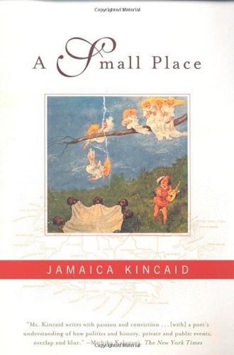 Imagen de archivo de A Small Place a la venta por Better World Books: West
