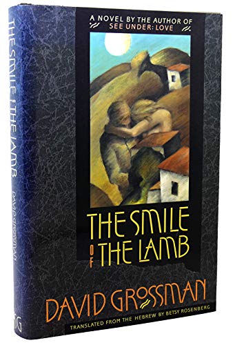 Stock image for The Smile of the Lamb for sale by Priceless Books