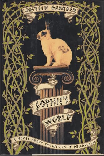 Imagen de archivo de Sophie's World: A Novel about the History of Philosophy a la venta por SecondSale