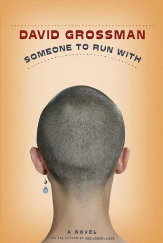 Beispielbild fr Someone to Run With: A Novel (Sifriyah Ha-Hadashah Li-Menuyim, 2000 (1).) zum Verkauf von Wonder Book