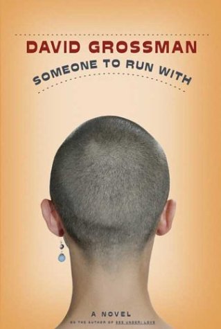 Stock image for Someone to Run With: A Novel (Sifriyah Ha-Hadashah Li-Menuyim, 2000 (1).) for sale by Wonder Book