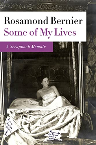 9780374266615: Some of My Lives: A Scrapbook Memoir