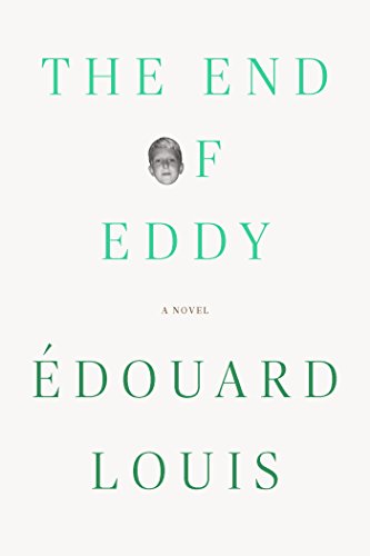 Imagen de archivo de The End of Eddy: A Novel a la venta por Friends of Johnson County Library