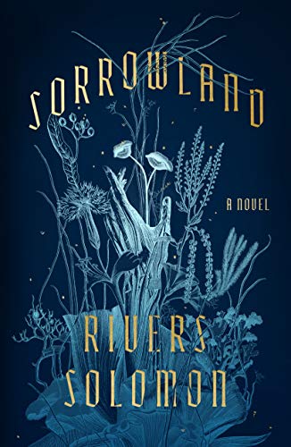 Stock image for Sorrowland: A Novel for sale by KuleliBooks