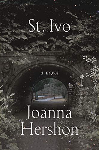 Imagen de archivo de St. Ivo: A Novel a la venta por More Than Words