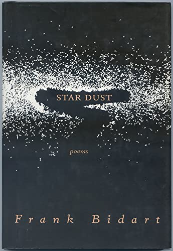 Stock image for Star Dust: Poems for sale by St Vincent de Paul of Lane County