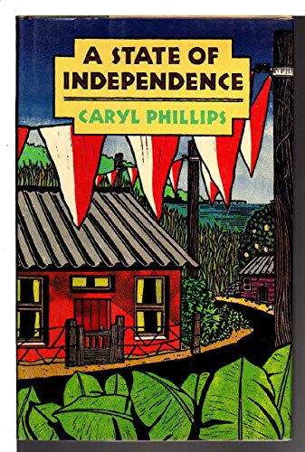 Stock image for A State of Independence for sale by ThriftBooks-Dallas