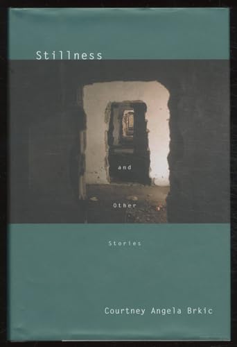 9780374269999: Stillness: And Other Stories