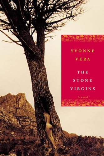 9780374270087: The Stone Virgins