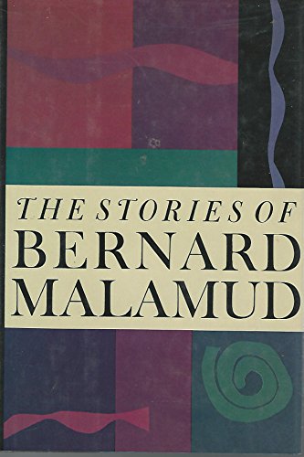 Beispielbild fr The Stories of Bernard Malamud zum Verkauf von Better World Books