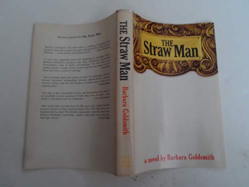 Imagen de archivo de The Straw Man a la venta por ThriftBooks-Atlanta
