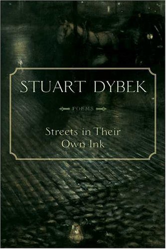 Beispielbild fr Streets in Their Own Ink: Poems zum Verkauf von Half Price Books Inc.