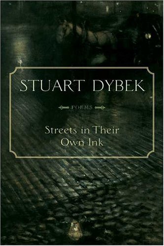 Imagen de archivo de Streets in Their Own Ink: Poems a la venta por Half Price Books Inc.