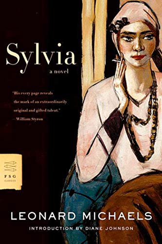 9780374271077: Sylvia (FSG Classics)