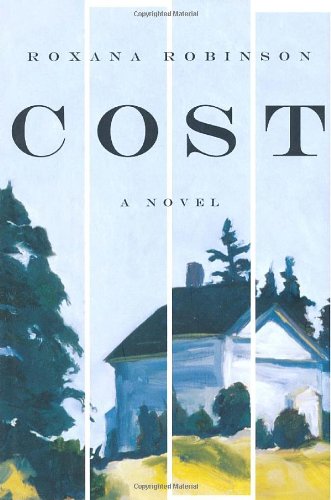 Stock image for Cost: A Novel for sale by SecondSale