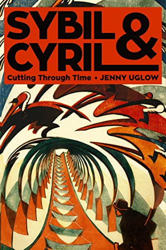 9780374272128: Sybil & Cyril: Cutting Through Time