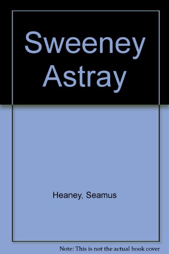 9780374272227: Sweeney Astray