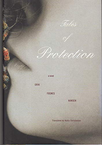 Beispielbild fr Tales of Protection zum Verkauf von Better World Books