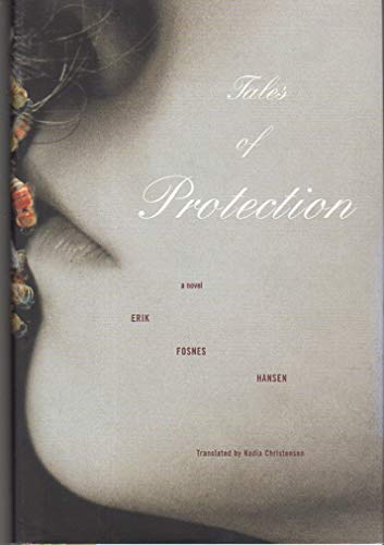 9780374272401: Tales of Protection: A Novel