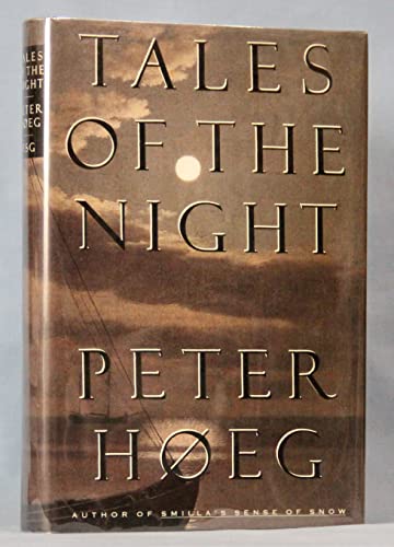 Stock image for Tales of the Night for sale by Foxtrot Books