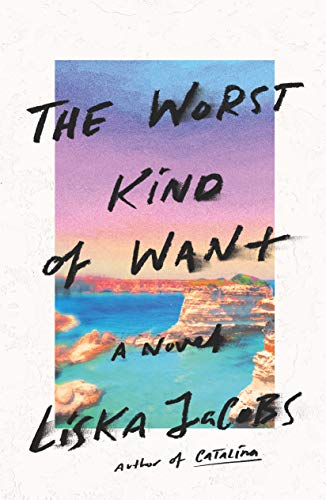 Imagen de archivo de The Worst Kind of Want: A Novel a la venta por HPB Inc.