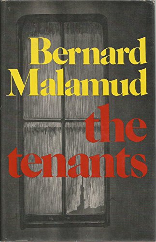 Imagen de archivo de The Tenants a la venta por Nelsons Books