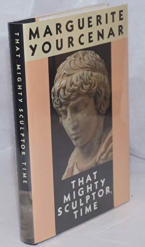 Stock image for That Mighty Sculptor, Time for sale by ThriftBooks-Dallas