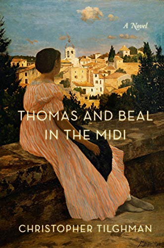 9780374276522: Thomas and Beal in the Midi