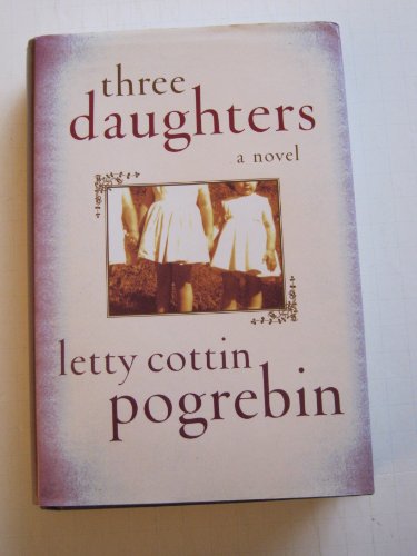 9780374276607: Three Daughters