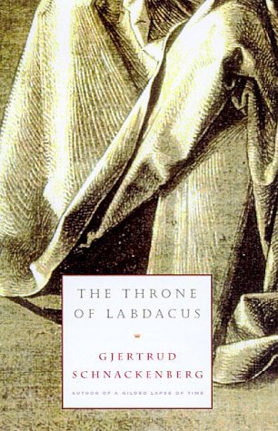 Beispielbild fr The Throne of Labdacus zum Verkauf von gearbooks