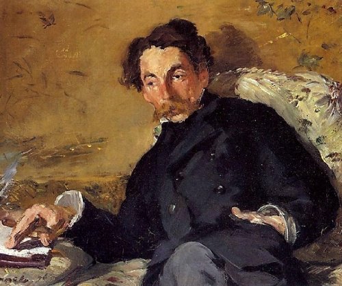

A Throw of the Dice: The Life of Stephane Mallarme