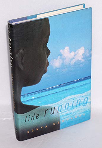 Beispielbild fr Tide Running: A Novel zum Verkauf von Robinson Street Books, IOBA