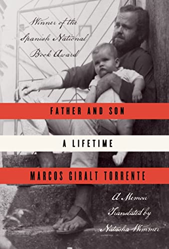 Beispielbild fr Father and Son : A Lifetime zum Verkauf von Better World Books