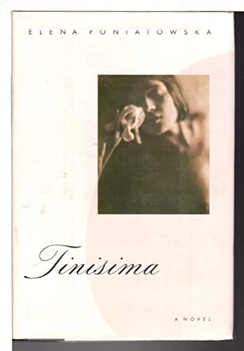 Stock image for Tinisima for sale by Better World Books: West