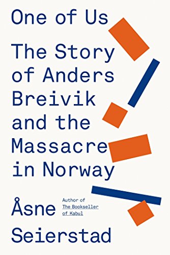 Beispielbild fr One of Us: The Story of Anders Breivik and the Massacre in Norway zum Verkauf von Wonder Book