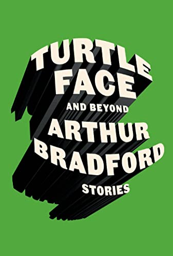 Beispielbild fr Turtleface and Beyond : Stories zum Verkauf von Better World Books