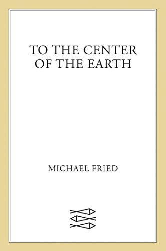 Beispielbild fr To the Center of the Earth: Poems zum Verkauf von Salish Sea Book Company