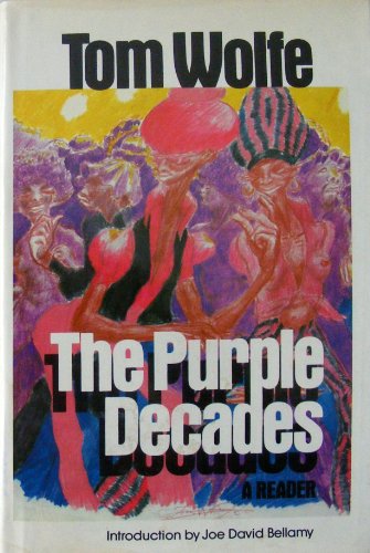 Purple Decades: 1960-1980