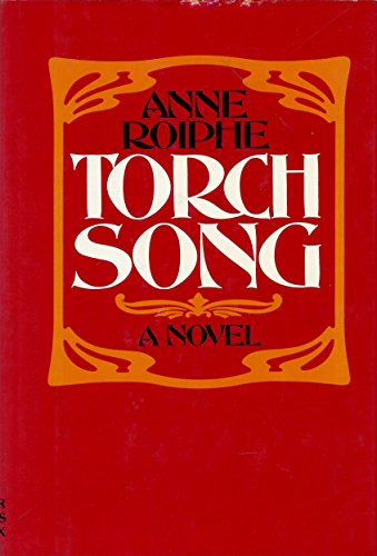9780374278489: Torch Song