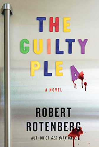 Stock image for The Guilty Plea : A Novel for sale by Better World Books