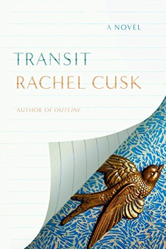 Beispielbild fr Transit : A Novel zum Verkauf von Better World Books