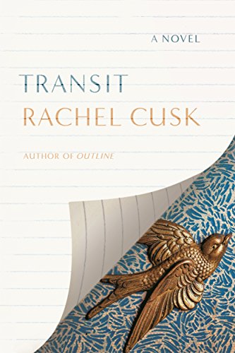 Stock image for Transit: A Novel (Outline Trilogy, 2) for sale by Books Unplugged