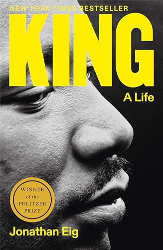 Stock image for King: A Life for sale by Dream Books Co.